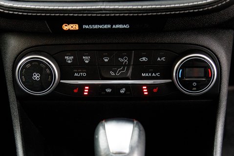 Ford Fiesta VIGNALE 34