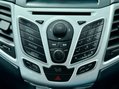 Ford Fiesta ZETEC 28