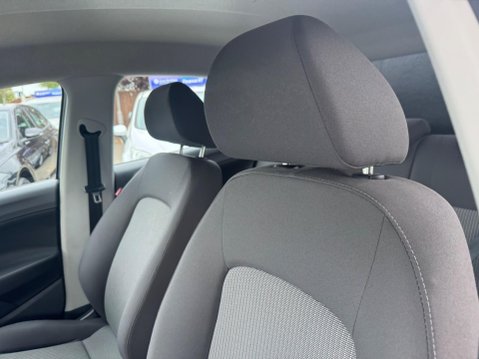 SEAT Ibiza 1.2 TSI SE DSG Euro 5 5dr 26