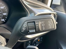 Ford Fiesta 1.0 Fiesta Active X T Auto 5dr 54