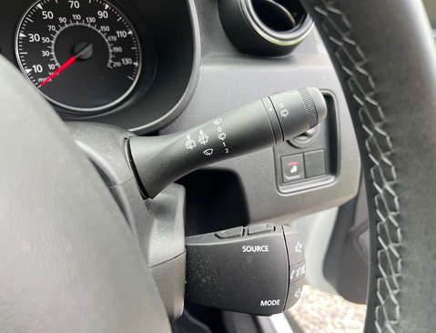 Dacia Duster 1.3 Duster Prestige TCe 4x2 5dr 20