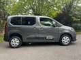 Citroen Berlingo BLUEHDI FEEL M S/S 11