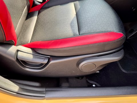 Kia Picanto GT-LINE 17