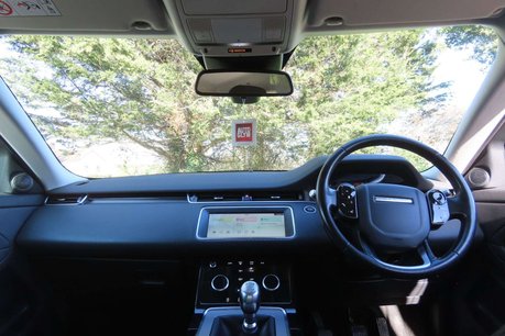 Land Rover Range Rover Evoque 2.0 D150 FWD Euro 6 (s/s) 5dr 7