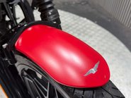 Moto Guzzi V7 750 STONE 2020 ONLY 7K MOT 9/27 CAFE RACER BOBBER 22