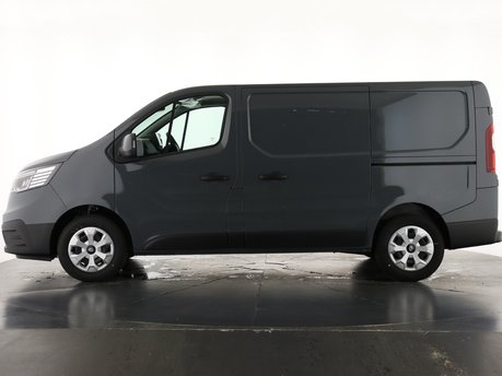 Renault Trafic SL30 Blue dCi 130 Advance MY26 8