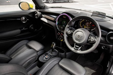 Mini Hatch COOPER S LEVEL 3