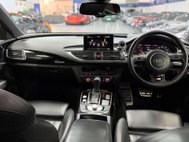 Audi A7 3.0 BiTDI V6 Black Edition Sportback 5dr Diesel Tiptronic quattro Euro 6 (s 2