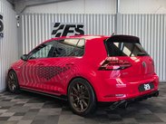 Volkswagen Golf 2.0 TSI GTI TCR Hatchback 5dr Petrol DSG Euro 6 (s/s) (290 ps) 4