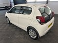 Peugeot 108 1.0 Active Euro 6 (s/s) 5dr 3