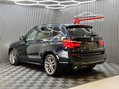 BMW X3 2.0 20d M Sport Auto xDrive Euro 6 (s/s) 5dr 11