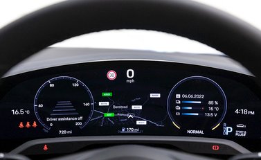 Porsche Taycan 4 Cross Turismo 17