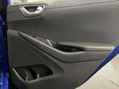 Hyundai IONIQ 1.6 IONIQ First Edition FHEV Semi-Auto 5dr 29