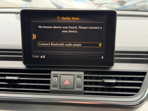 Audi Q5 TFSI QUATTRO S LINE 20