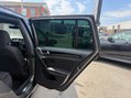 Volkswagen Golf 2.0 Golf R TSi Semi-Auto 4WD 5dr 19