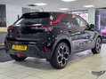 Vauxhall Mokka 50kWh SRi Nav Premium Auto 5dr 38