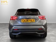 Nissan Juke 1.0 DIG-T N-Connecta SUV 5dr Petrol DCT Auto Euro 6 (s/s) (114 ps) 6
