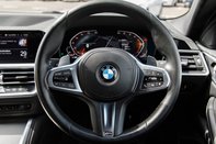 BMW 4 Series 420I M SPORT 22