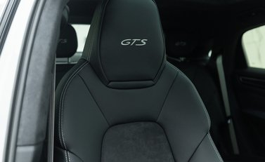 Porsche Cayenne GTS Coupe 11