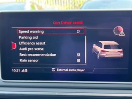 Audi A4 2.0 A4 Black Edition 40 TDI Semi-Auto 5dr 36