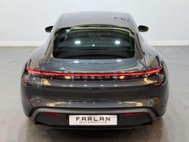 Porsche Taycan Performance 79.2kWh Saloon 4dr Electric Auto RWD (408 ps) 17