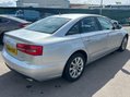 Audi A6 2.0 TDI ultra SE Euro 6 (s/s) 4dr 3