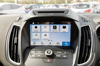 Ford C-Max TITANIUM X TDCI 26
