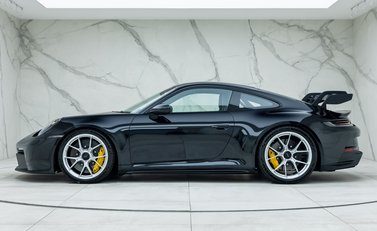 Porsche 911 GT3 (992) 2