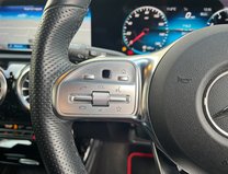 Mercedes-Benz CLA Class 1.3 CLA200 AMG Line Shooting Brake 5dr Petrol 7G-DCT Euro 6 (163 ps) 21