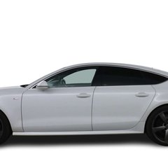 Audi A7 3.0 TDI V6 S line Sportback 5dr Diesel S Tronic quattro Euro 6 (s/s) (218 p 6
