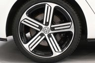 Volkswagen Golf 2.0 Golf R TSi 4WD 5dr 33