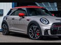 Mini Hatch 2.0 John Cooper Works Auto 3dr 7