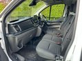 Ford Transit Custom 2.0 300 EcoBlue Limited L1 H1 Euro 6 (s/s) 5dr 10