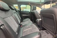 Peugeot 3008 HDI CROSSWAY 1.6 HDi..GLASS ROOF..SAT NAV..HEAD UP DISPLAY..F/S/H 30