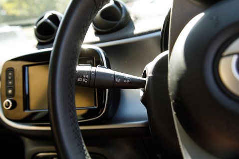 Smart Forfour PRIME PREMIUM T 17