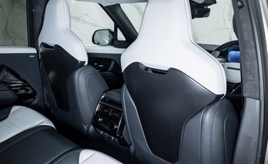 Land Rover Range Rover Sport P635 SV EDITION ONE 15