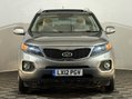 Kia Sorento KX-3 SAT NAV CRDI 2