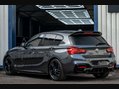 BMW 1 Series 3.0 M140I Shadow Edition Auto 5dr 2
