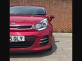 Kia Rio 1.4 Rio 3 ISG CRDi 5dr 6