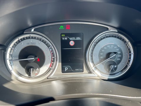 Suzuki S-Cross ULTRA ALLGRIP 11