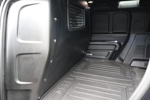 Land Rover Defender 110 HARD TOP SE MHEV styled by seeker PRICE MATCH OFFER  25