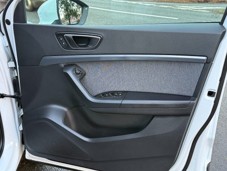 SEAT Ateca TSI EVO SE TECHNOLOGY 30