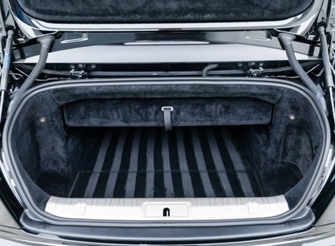 Rolls-Royce Dawn Black Badge 33
