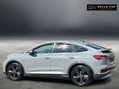Audi Q4 Q4 e-tron Sportback 35 S Line Automatic 5dr - NATIONAL DELIVERY* 60