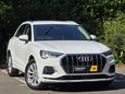 Audi Q3 1.5 Q3 Sport 35 TFSI 5dr 42