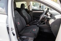 SEAT Ibiza TSI FR 30