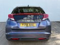 Honda Civic 1.8 Civic i-VTec SR 5dr 19