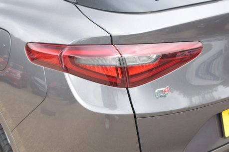 Alfa Romeo Stelvio Tb Veloce 20