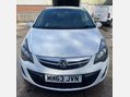 Vauxhall Corsa 1.3 CDTi ecoFLEX 16v FWD L1 H1 3dr 19