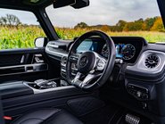 Mercedes-Benz G Series G63 AMG 9